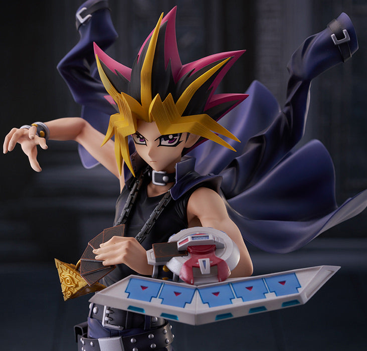 Kotobukiya ARTFX J: Yu Gi Oh Duel Monsters - Yami Yugi Escala 1/7