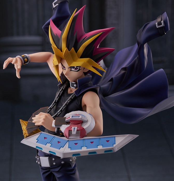 Kotobukiya ARTFX J: Yu Gi Oh Duel Monsters - Yami Yugi Escala 1/7