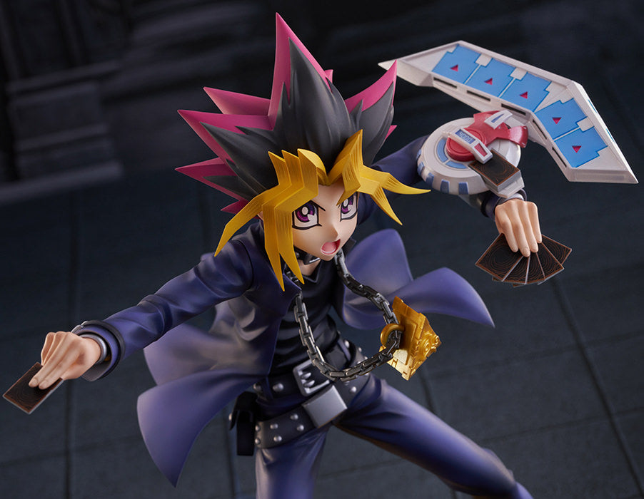 Kotobukiya ARTFX J: Yu Gi Oh Duel Monsters - Yugi Muto Escala 1/7