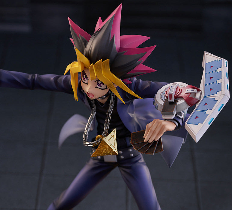 Kotobukiya ARTFX J: Yu Gi Oh Duel Monsters - Yugi Muto Escala 1/7