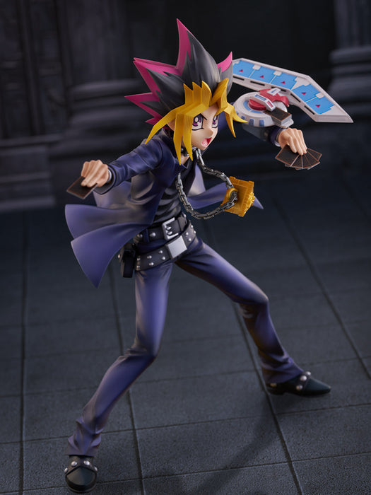 Kotobukiya ARTFX J: Yu Gi Oh Duel Monsters - Yugi Muto Escala 1/7