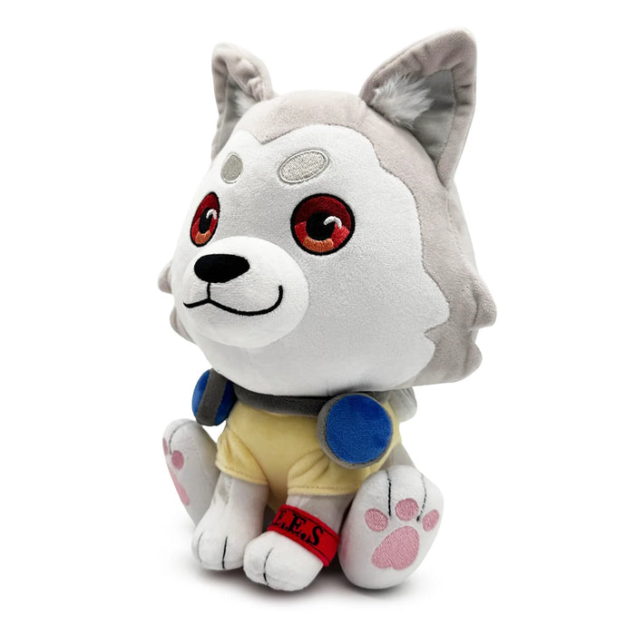 Youtooz Plush: Persona 3 - Koromaru Peluche 9 Pulgadas