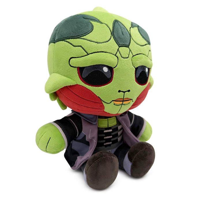 Youtooz Plush: Mass Effect - Thane Krios Peluche 9 Pulgadas