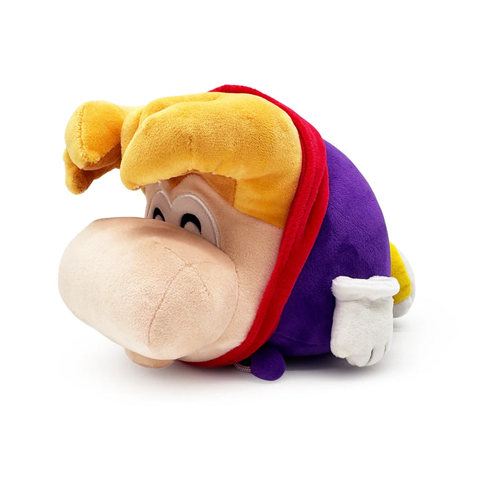 Youtooz Plush Stickie: Rayman Legends - Rayman Peluche 6 Pulgadas