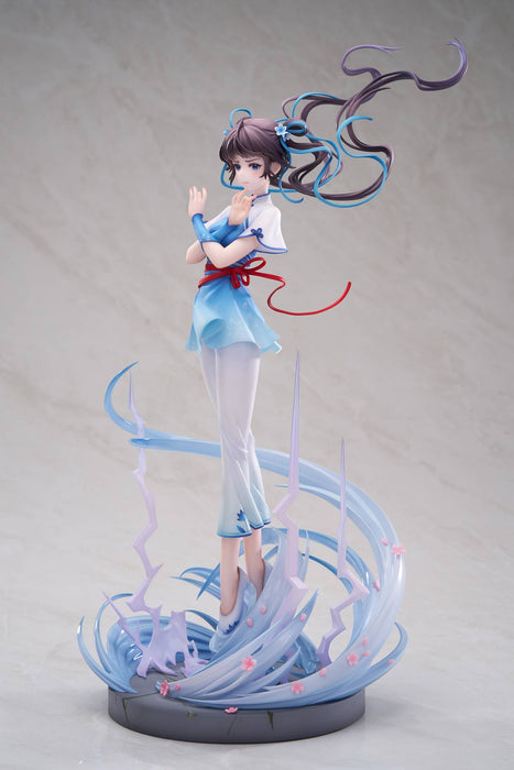 Apex Scale Figure: The Legend Of Sword And Fairy - Zhao Linger Lei Yin Xian Ling Escala 1/7