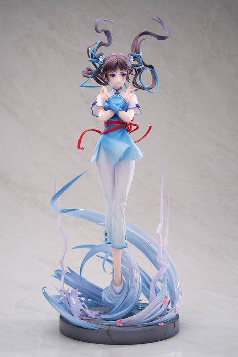 Apex Scale Figure: The Legend Of Sword And Fairy - Zhao Linger Lei Yin Xian Ling Escala 1/7