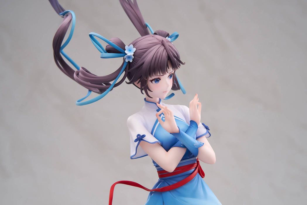 Apex Scale Figure: The Legend Of Sword And Fairy - Zhao Linger Lei Yin Xian Ling Escala 1/7