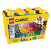 LEGO Classic Caja de Bricks Creativos Grande LEGO 10698