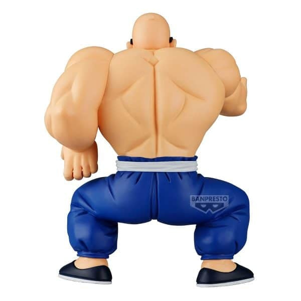 Banpresto Solid Edge Works: Dragon Ball - Maestro Roshi musculoso