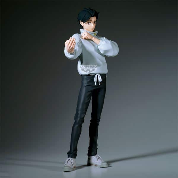 Banpresto Grandista: Jujutsu Kaisen - Okkotsu Yuta