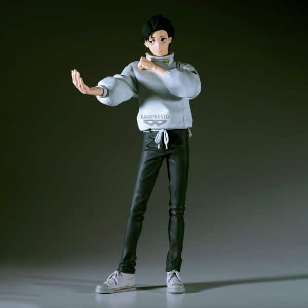 Banpresto Grandista: Jujutsu Kaisen - Okkotsu Yuta