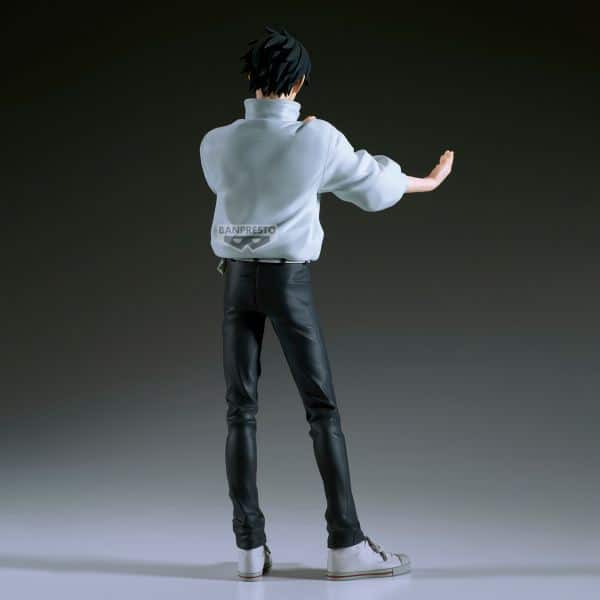 Banpresto Grandista: Jujutsu Kaisen - Okkotsu Yuta