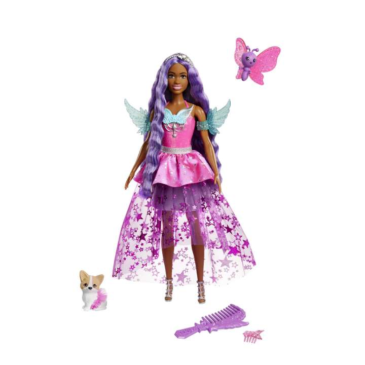 Barbie y sus mascotas magicas on sale