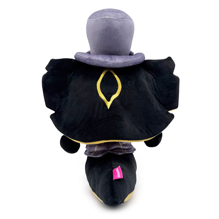 Youtooz Plush: Hazbin Hotel - Sir Pentious Peluche 9 Pulgadas