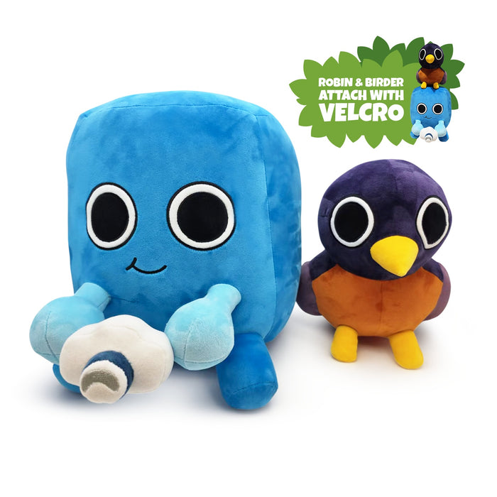 Youtooz Plush: Flock Around - Birder Peluche 30 cm