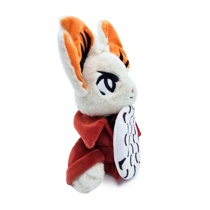 Youtooz Plush: Mina The Hollower - Shoulder Rider Peluche 9 Pulgadas
