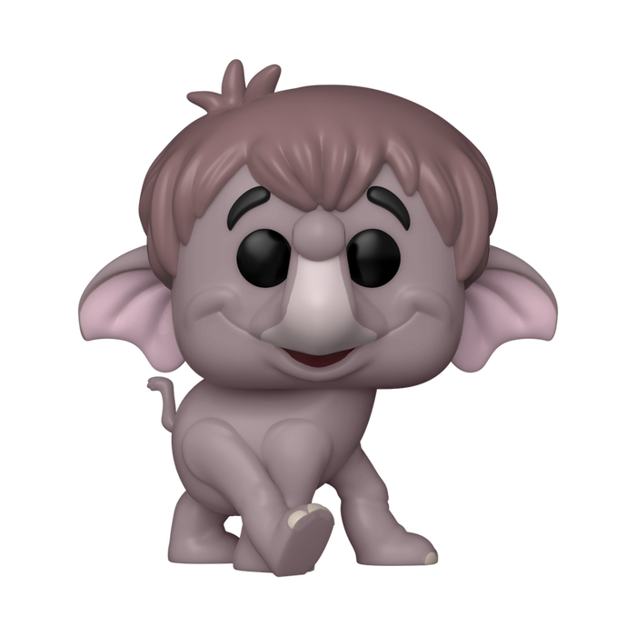 Funko Pop Disney: El Libro De La Selva - Hathi Jr