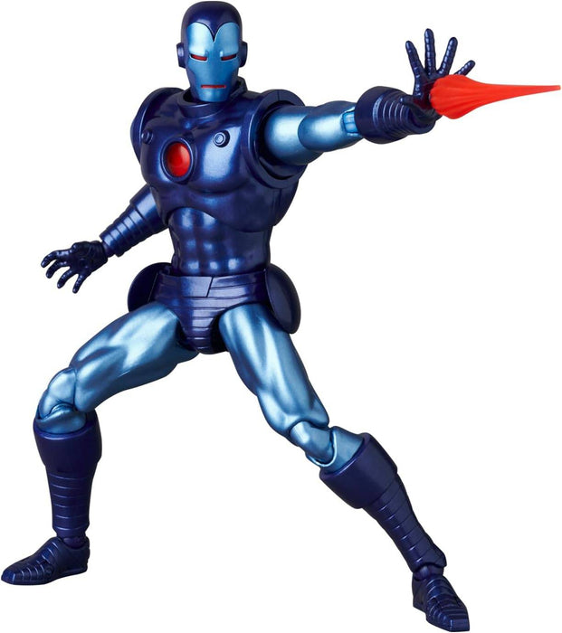 Medicom Toy Mafex: Marvel - Iron Man Stealth