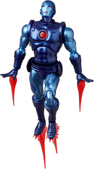 Medicom Toy Mafex: Marvel - Iron Man Stealth