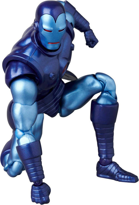 Medicom Toy Mafex: Marvel - Iron Man Stealth