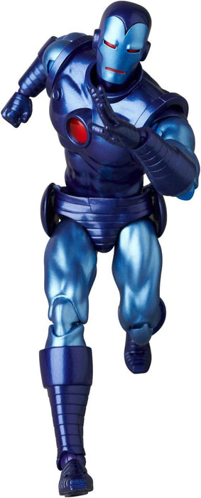 Medicom Toy Mafex: Marvel - Iron Man Stealth