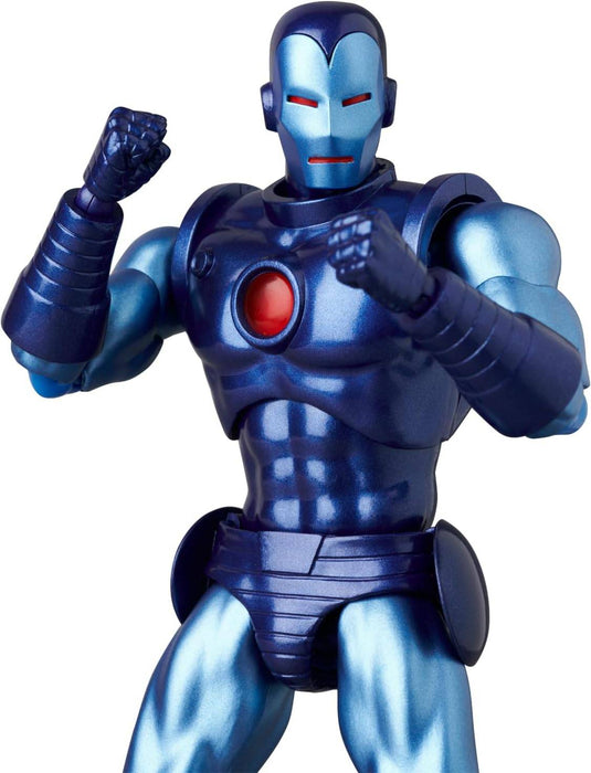 Medicom Toy Mafex: Marvel - Iron Man Stealth