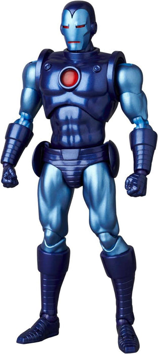 Medicom Toy Mafex: Marvel - Iron Man Stealth