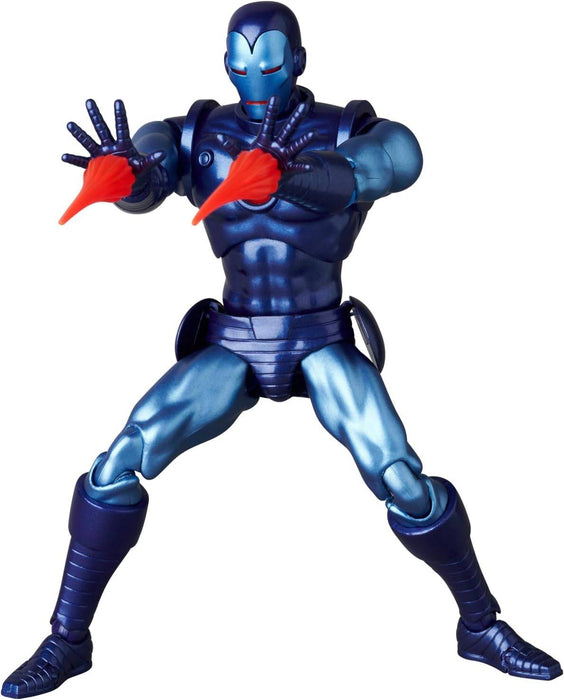 Medicom Toy Mafex: Marvel - Iron Man Stealth