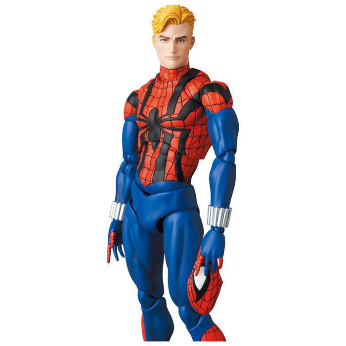 Medicom Toy Mafex: Marvel The Amazing Spider-Man - Spider-Man Ben Reilly Comic