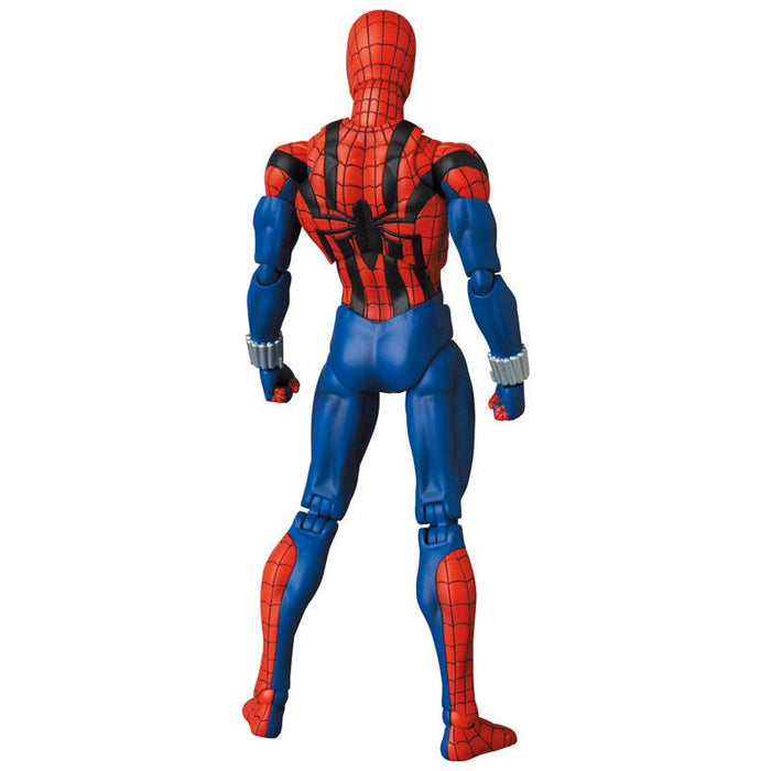 Medicom Toy Mafex: Marvel The Amazing Spider-Man - Spider-Man Ben Reilly Comic