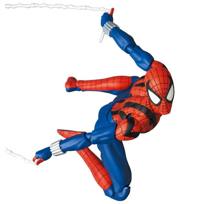 Medicom Toy Mafex: Marvel The Amazing Spider-Man - Spider-Man Ben Reilly Comic