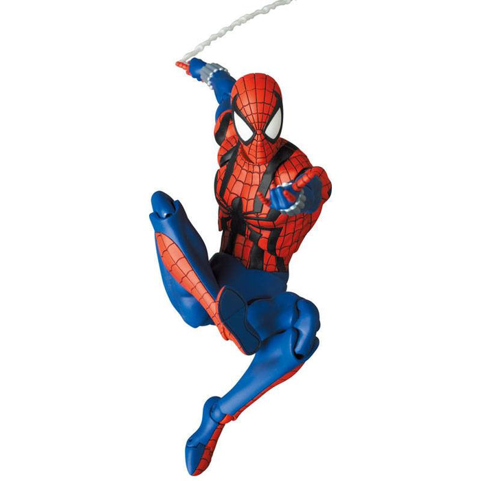 Medicom Toy Mafex: Marvel The Amazing Spider-Man - Spider-Man Ben Reilly Comic