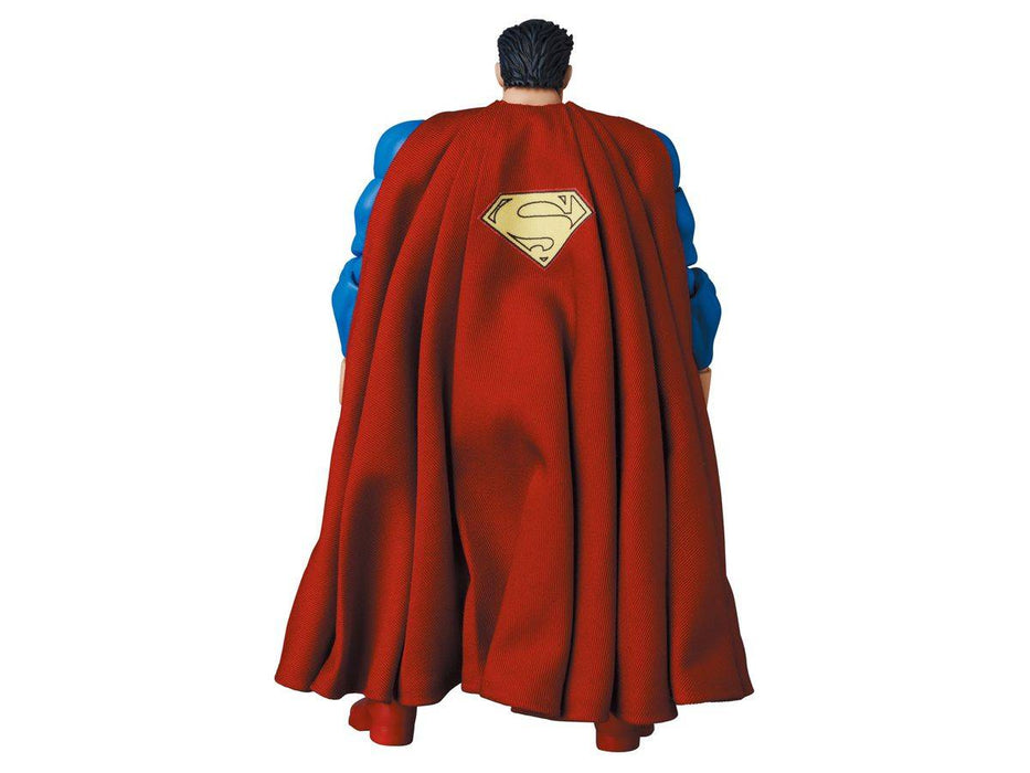 Medicom Toy Mafex: Dc Batman The Dark Knight Returns - Superman