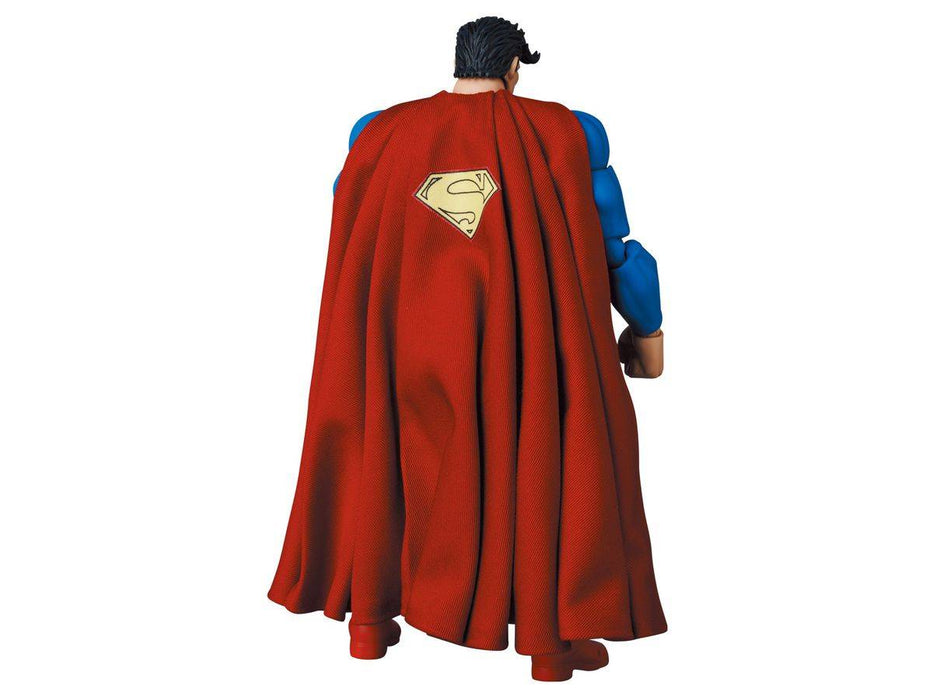 Medicom Toy Mafex: Dc Batman The Dark Knight Returns - Superman