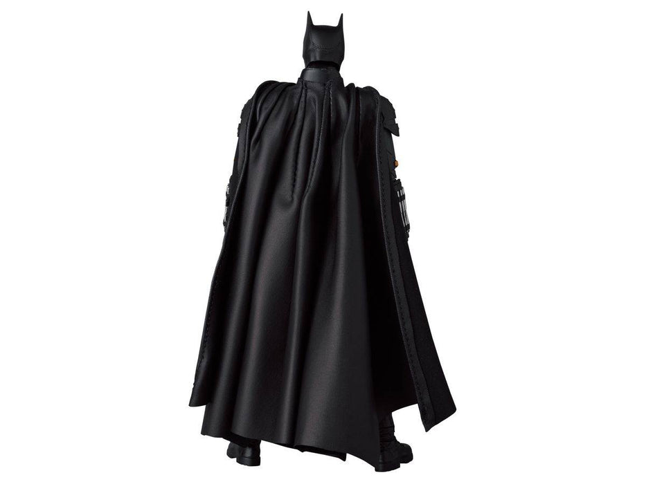 Medicom Toy Mafex: Dc The Batman - Batman