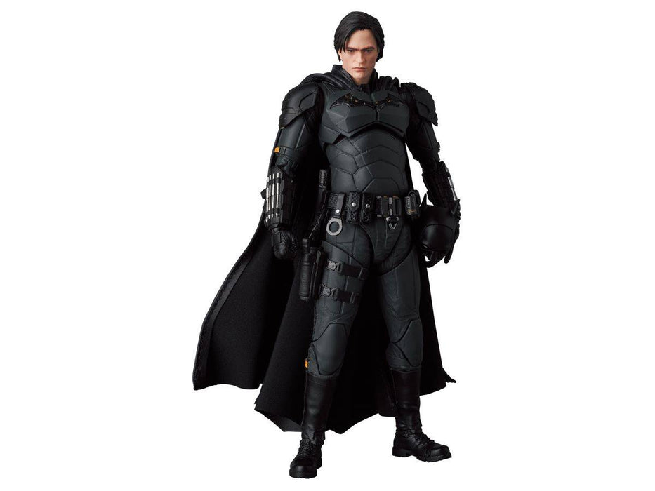 Medicom Toy Mafex: Dc The Batman - Batman