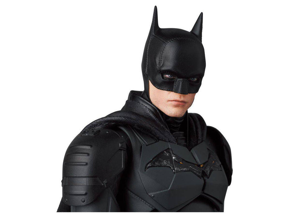 Medicom Toy Mafex: Dc The Batman - Batman