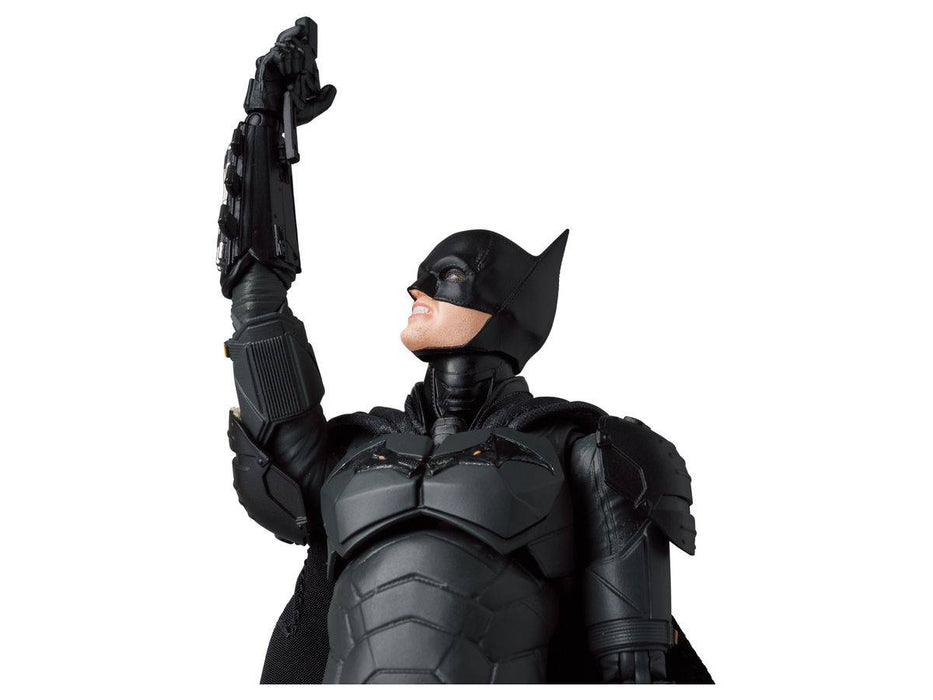 Medicom Toy Mafex: Dc The Batman - Batman