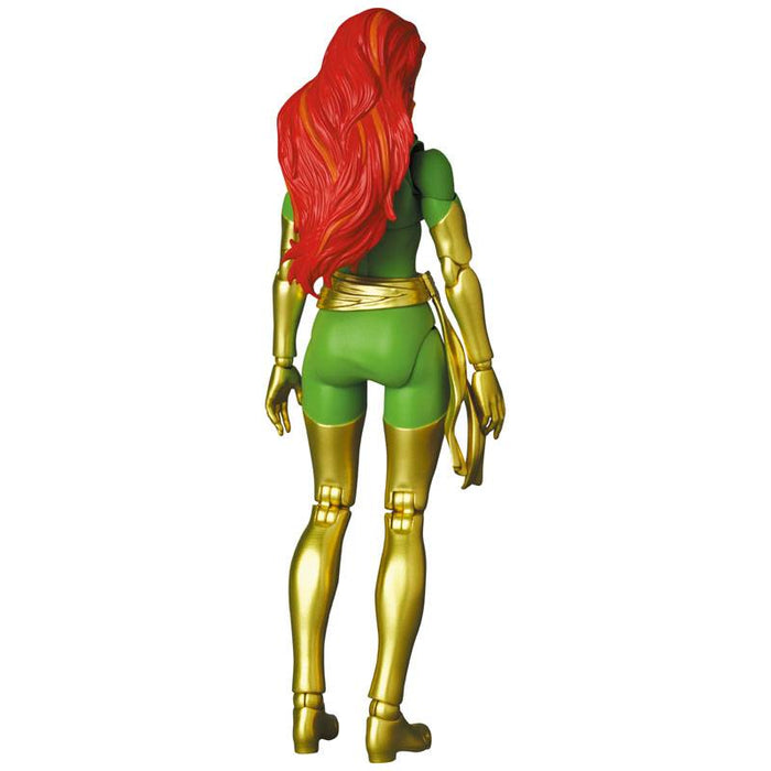 Medicom Toy Mafex: Marvel X Men - Phoenix Version Comic