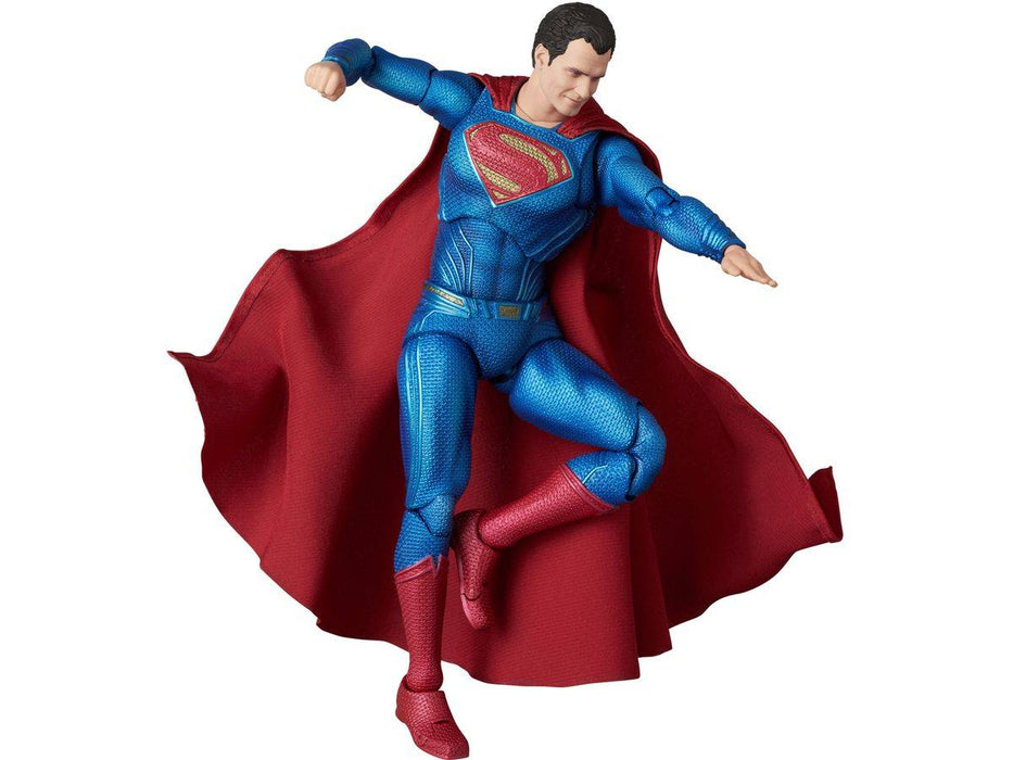 Medicom Toy Mafex: Justice League Zack Snyders - Knightmare Superman