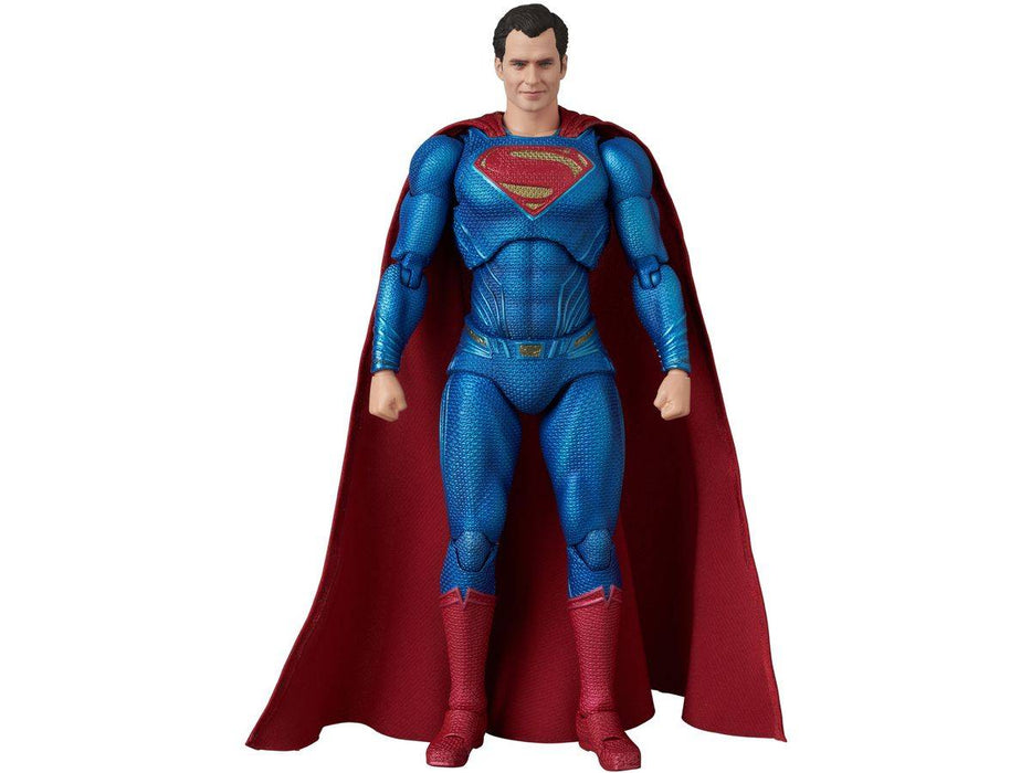 Medicom Toy Mafex: Justice League Zack Snyders - Knightmare Superman