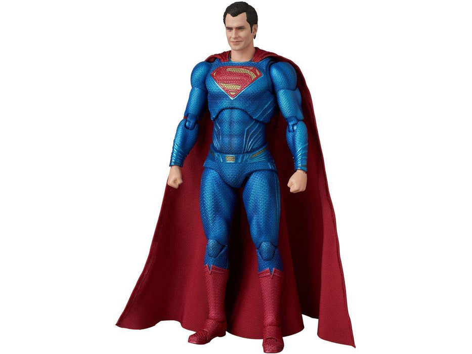 Medicom Toy Mafex: Justice League Zack Snyders - Knightmare Superman