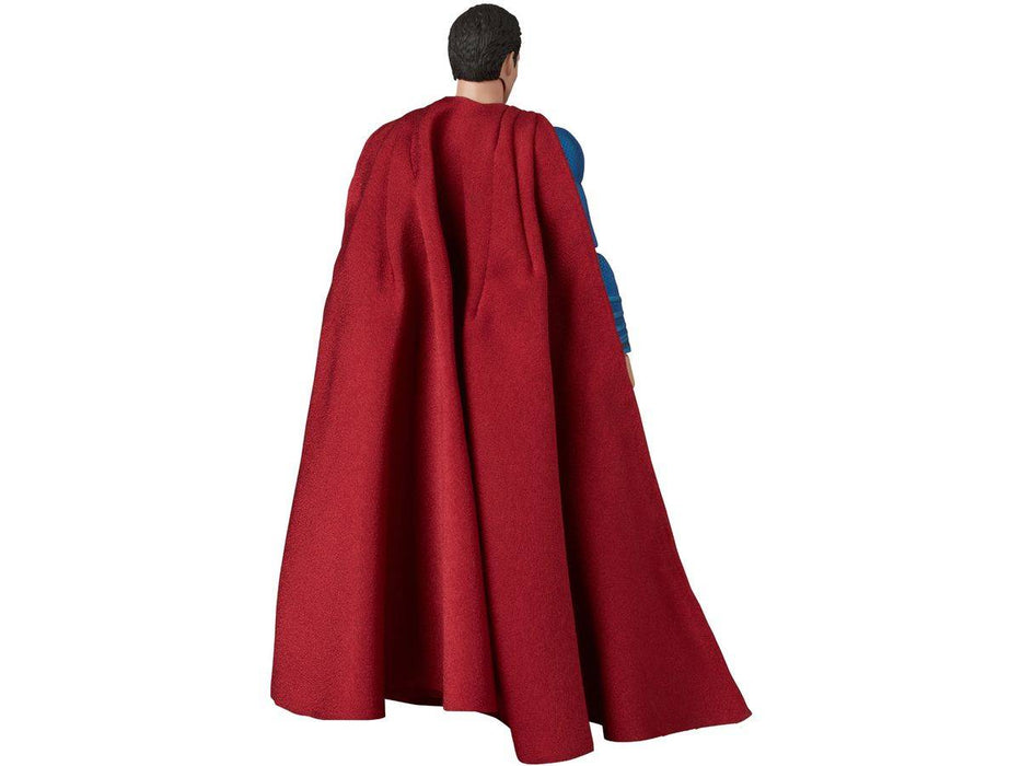 Medicom Toy Mafex: Justice League Zack Snyders - Knightmare Superman