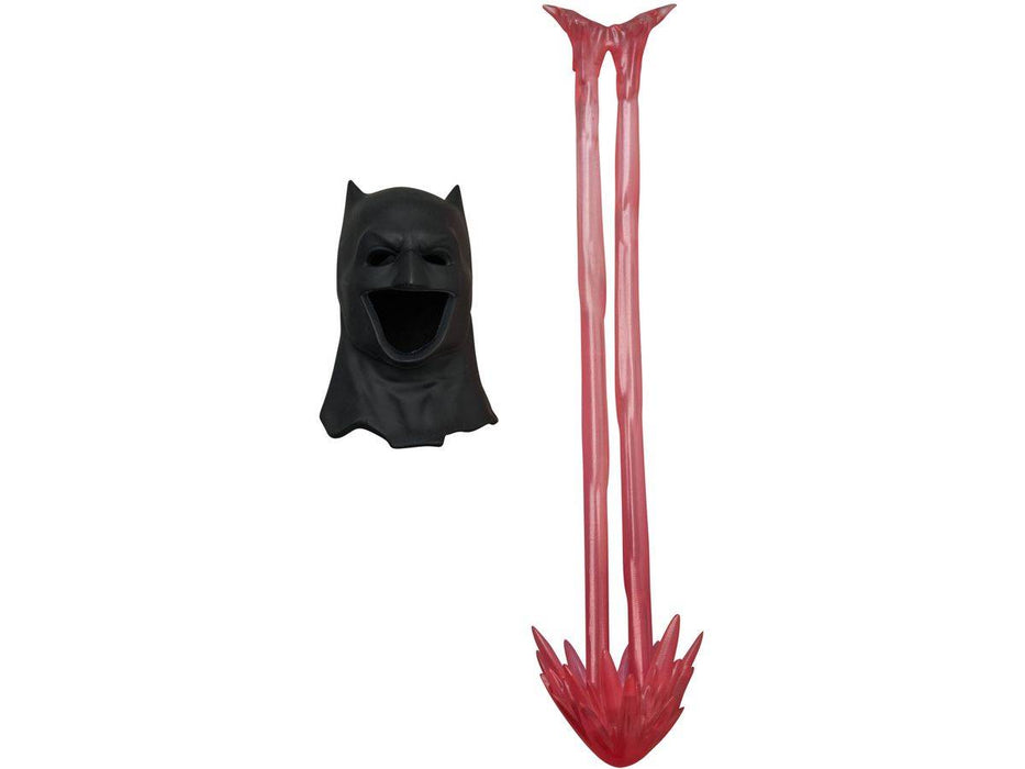 Medicom Toy Mafex: Justice League Zack Snyders - Knightmare Superman