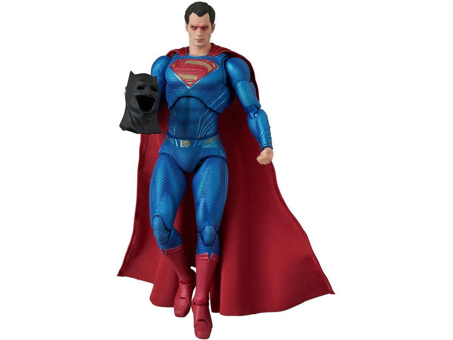 Medicom Toy Mafex: Justice League Zack Snyders - Knightmare Superman