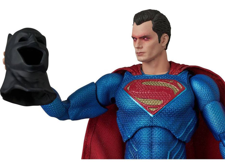 Medicom Toy Mafex: Justice League Zack Snyders - Knightmare Superman