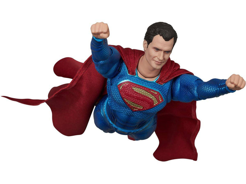 Medicom Toy Mafex: Justice League Zack Snyders - Knightmare Superman