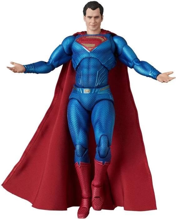 Medicom Toy Mafex: Justice League Zack Snyders - Knightmare Superman
