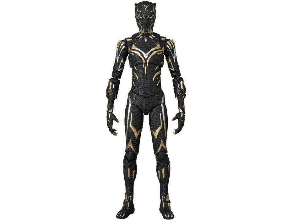Medicom Toy Medicom Toy Mafex : Black Panther Wakanda Forever - Black Panther