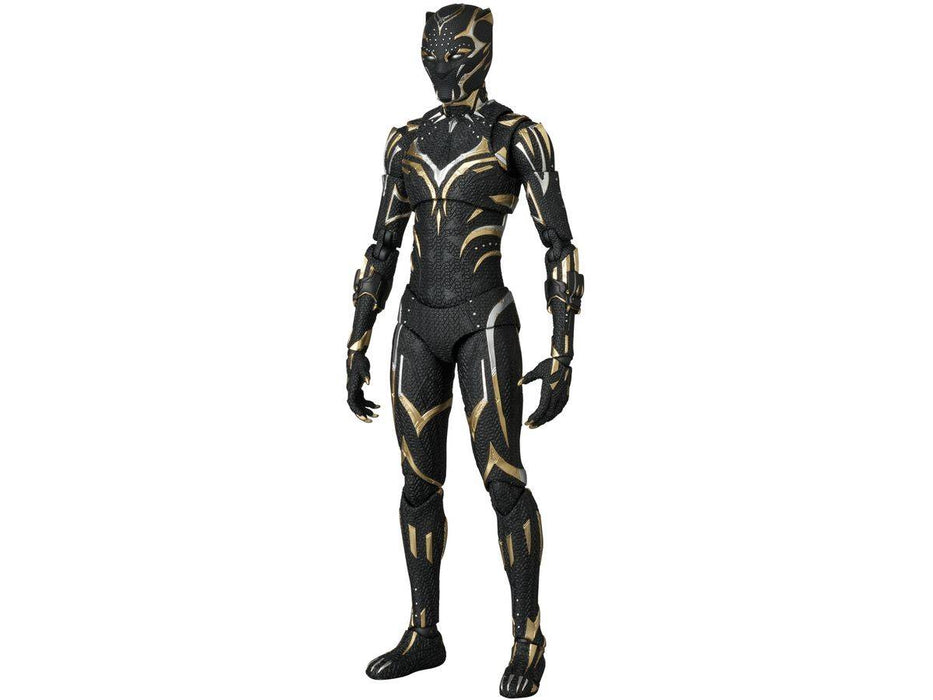 Medicom Toy Medicom Toy Mafex : Black Panther Wakanda Forever - Black Panther